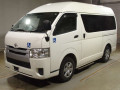 2018 Toyota Hiace Van