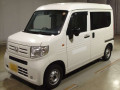 2019 Honda N-VAN