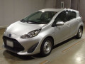 2020 Toyota Aqua