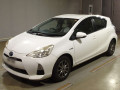 2013 Toyota Aqua