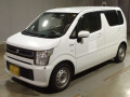 2020 Suzuki Wagon R