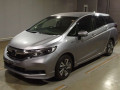 2020 Honda SHUTTLE
