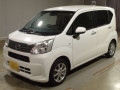 2021 Daihatsu Move