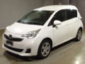 2015 Toyota Ractis