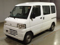 2014 Mitsubishi Minicab Van