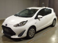 2019 Toyota Aqua
