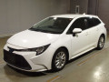 2021 Toyota Corolla Touring Wagon
