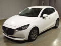 2021 Mazda Mazda2