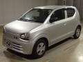 2021 Suzuki Alto