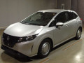 2023 Nissan Note
