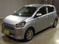 2018 Daihatsu Mira e:S