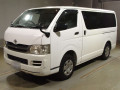 2009 Toyota Hiace Van