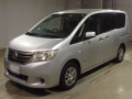 2014 Nissan Serena