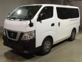 2018 Nissan NV350 CARAVAN VAN