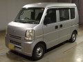 2010 Suzuki Every