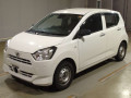 2021 Daihatsu Mira e:S