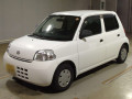 2009 Daihatsu Esse