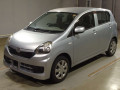 2015 Daihatsu Mira e:S