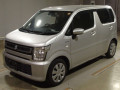 2019 Suzuki Wagon R
