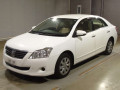 2015 Toyota Premio