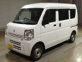 2017 Suzuki Every
