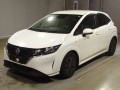 2021 Nissan Note