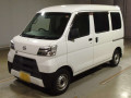 2021 Daihatsu Hijet Cargo