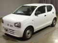 2018 Suzuki Alto