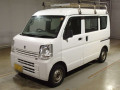 2015 Suzuki Every