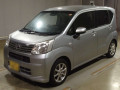 2018 Daihatsu Move