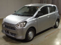 2020 Daihatsu Mira e:S
