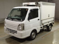2018 Suzuki Carry Truck