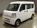 2015 Mitsubishi Minicab Van