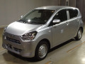 2021 Daihatsu Mira e:S