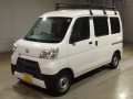 2021 Daihatsu Hijet Cargo