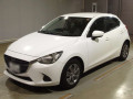 2018 Mazda Demio