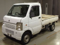 2009 Suzuki Carry Truck