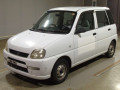2009 Subaru Pleo