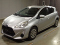 2017 Toyota Aqua