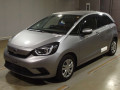 2021 Honda Fit