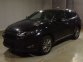 2017 Toyota Harrier