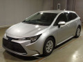 2023 Toyota Corolla Touring Wagon