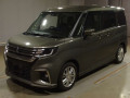 2024 Mitsubishi Delica D2