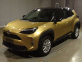 2021 Toyota YARIS CROSS