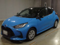 2020 Toyota YARIS