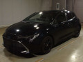 2021 Toyota Corolla Sports