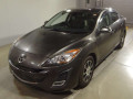 2009 Mazda Axela