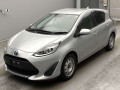 2021 Toyota Aqua