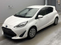2018 Toyota Aqua