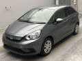 2021 Honda Fit